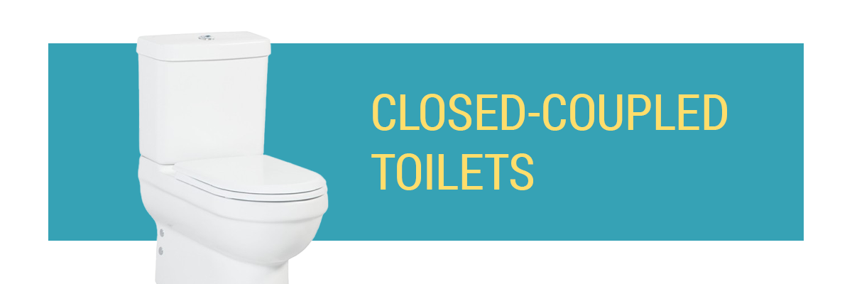 Closed-Coupled-Toilets