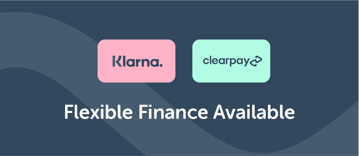 Flexible Finance Available